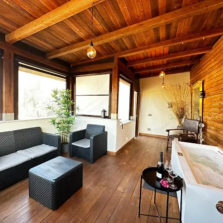 Mimmo's House 2 Дом отдыха Катания