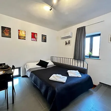 Holiday home Mimmo's House 2 Catania