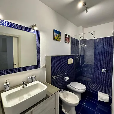 Mimmo's House 2 *