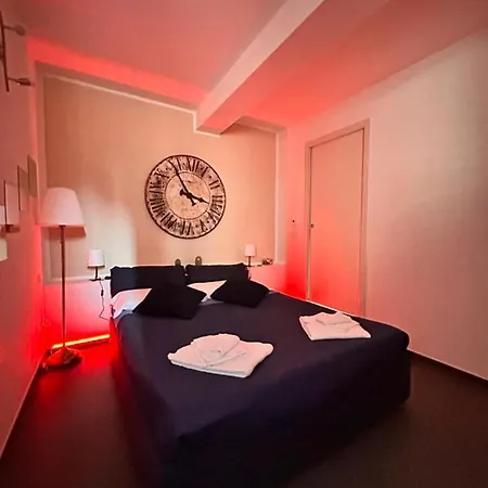 Holiday home Mimmo's House 2 *
